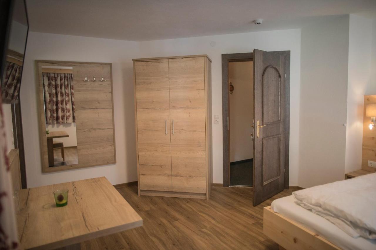 Hotel Am Hof Solden Bagian luar foto